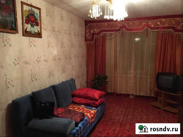 3-комнатная квартира, 59 м², 1/5 эт. на продажу в Бавлах Бавлы - изображение 1