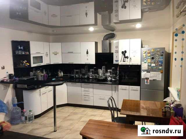 3-комнатная квартира, 62 м², 9/10 эт. на продажу в Находке Находка - изображение 1