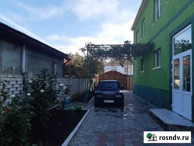 Комната 25 м² в 4-ком. кв., 2/2 эт. в аренду на длительный срок в Витязево Витязево - изображение 1