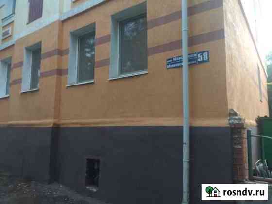 2-комнатная квартира, 44 м², 1/2 эт. на продажу в Альметьевске Альметьевск