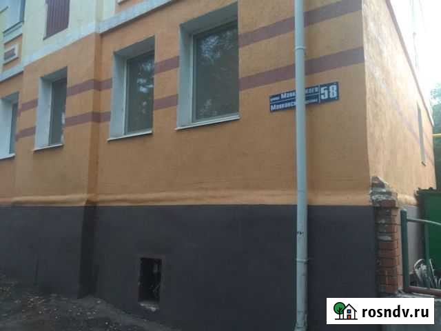 2-комнатная квартира, 44 м², 1/2 эт. на продажу в Альметьевске Альметьевск - изображение 1