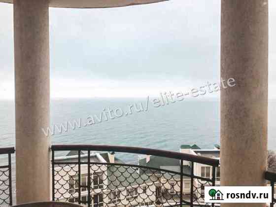 3-комнатная квартира, 110 м², 7/12 эт. на продажу в Ялте Ялта