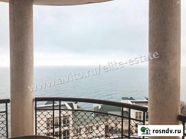 3-комнатная квартира, 110 м², 7/12 эт. на продажу в Ялте Ялта - изображение 1