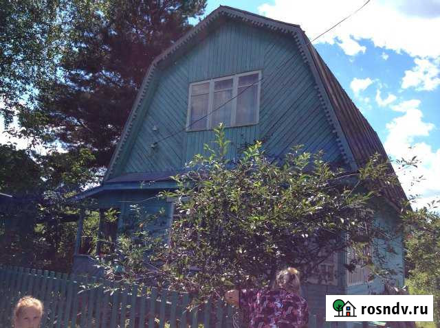 Дача 40 м² на участке 4 сот. на продажу в Бору Бор - изображение 1