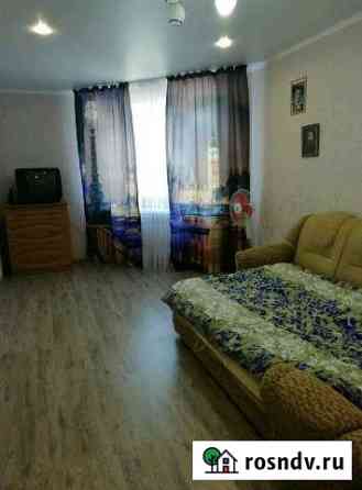1-комнатная квартира, 50 м², 5/10 эт. на продажу в Ейске Ейск