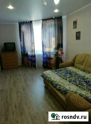 1-комнатная квартира, 50 м², 5/10 эт. на продажу в Ейске Ейск - изображение 1