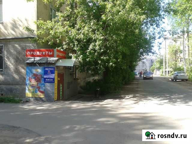 Бар (наливайка-перезагрузка), 75 кв.м., Центр Иваново - изображение 1