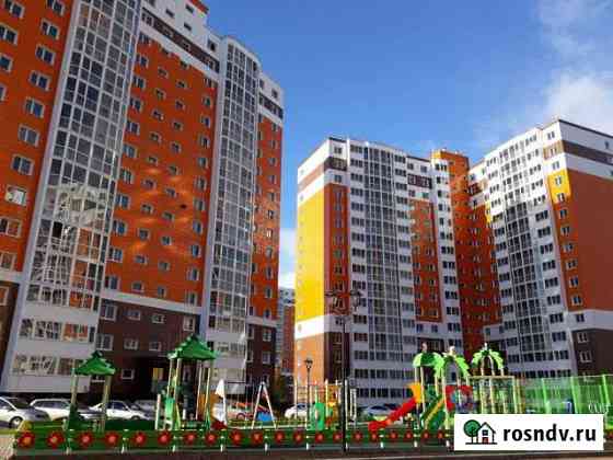 2-комнатная квартира, 45 м², 17/17 эт. на продажу в Твери Тверь