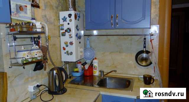 2-комнатная квартира, 45 м², 2/2 эт. в аренду на длительный срок в Долгопрудном Долгопрудный - изображение 1