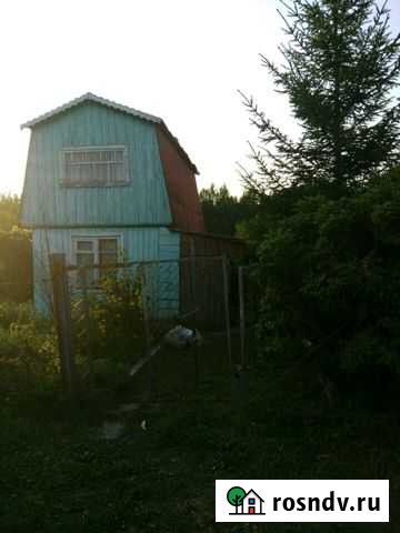 Дача 20 м² на участке 10 сот. на продажу в Козельске Козельск - изображение 1