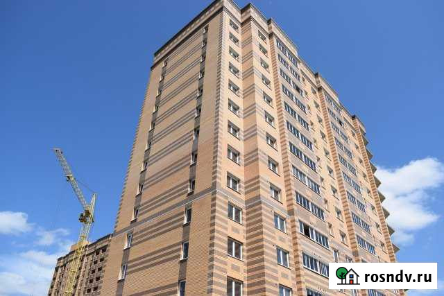 1-комнатная квартира, 35 м², 7/13 эт. на продажу в Калуге Калуга - изображение 1