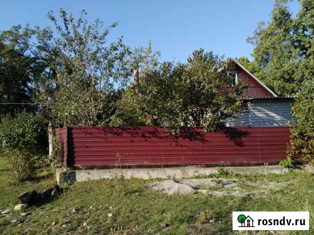 Дом 80 м² на участке 30 сот. на продажу в Эркине-Шахаре Эркин-Шахар - изображение 1