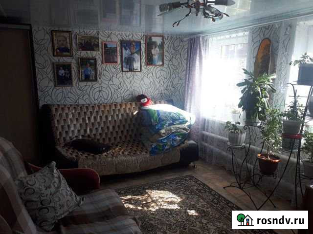 Дом 30 м² на участке 4 сот. на продажу в Ворсме Ворсма - изображение 1