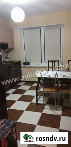 2-комнатная квартира, 60 м², 2/9 эт. в аренду на длительный срок в Выборге Выборг - изображение 1