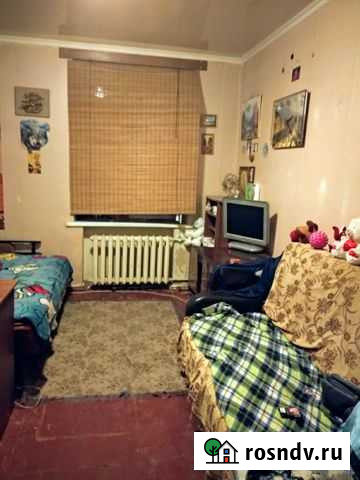 Комната 13 м² в 3-ком. кв., 3/3 эт. на продажу в Ивантеевке Московской области Ивантеевка - изображение 1