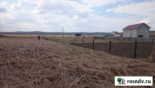 Участок ИЖС 27 сот. на продажу в Шабрах Шабры - изображение 1