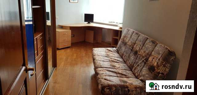 4-комнатная квартира, 135 м², 9/12 эт. в аренду на длительный срок в Екатеринбурге Екатеринбург - изображение 1