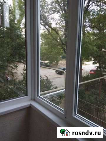 2-комнатная квартира, 42 м², 2/5 эт. в аренду на длительный срок в Феодосии Феодосия - изображение 1