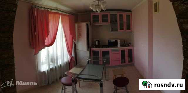 1-комнатная квартира, 36 м², 9/9 эт. на продажу в Авсюнино Авсюнино - изображение 1