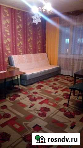 1-комнатная квартира, 27 м², 4/5 эт. в аренду на длительный срок в Норильске Норильск - изображение 1