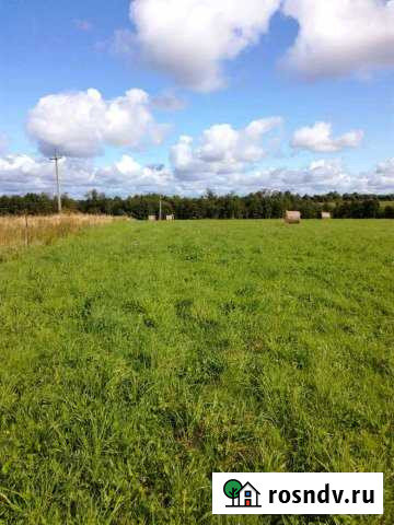 Участок СНТ, ДНП 20 сот. на продажу в Угличе Углич - изображение 1