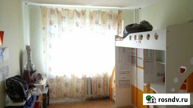 3-комнатная квартира, 66 м², 1/5 эт. на продажу в Магадане Магадан - изображение 1