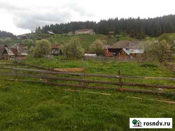 Участок ИЖС 9 сот. на продажу в Лысьве Лысьва