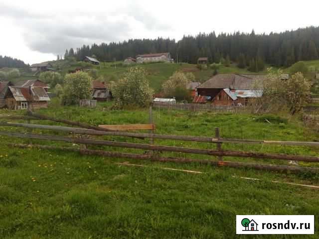 Участок ИЖС 9 сот. на продажу в Лысьве Лысьва - изображение 1