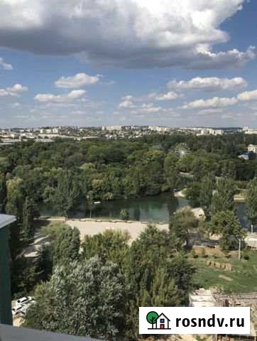 Своб. планировка, 235.9 кв.м., 15/16 эт. Симферополь - изображение 1