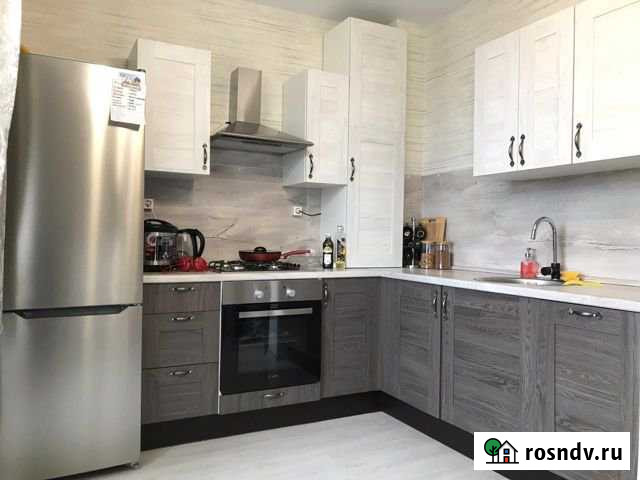 3-комнатная квартира, 85 м², 3/3 эт. в аренду на длительный срок в Ярославле Ярославль - изображение 1