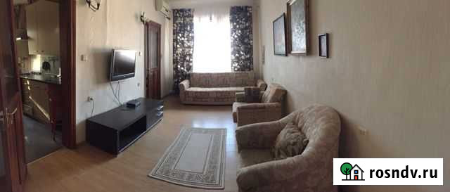 4-комнатная квартира, 78 м², 2/2 эт. на продажу в Ростове-на-Дону Ростов-на-Дону - изображение 1