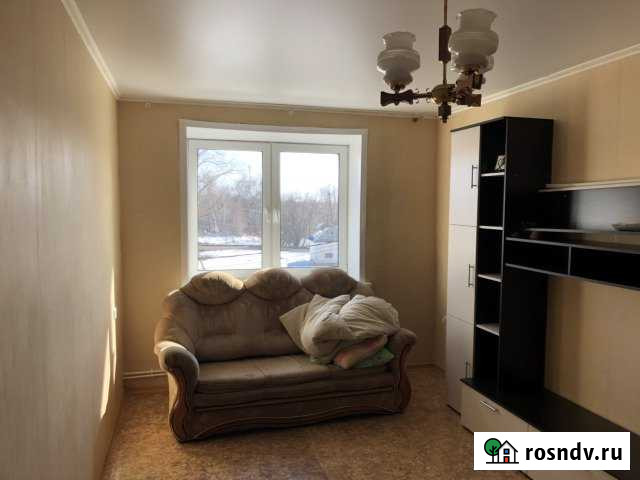 2-комнатная квартира, 51 м², 3/3 эт. на продажу в Дубовке Тульской области Дубовка - изображение 1