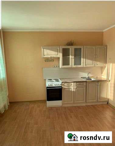 Квартира-студия, 31 м², 8/16 эт. в аренду на длительный срок в Тосно Тосно - изображение 1