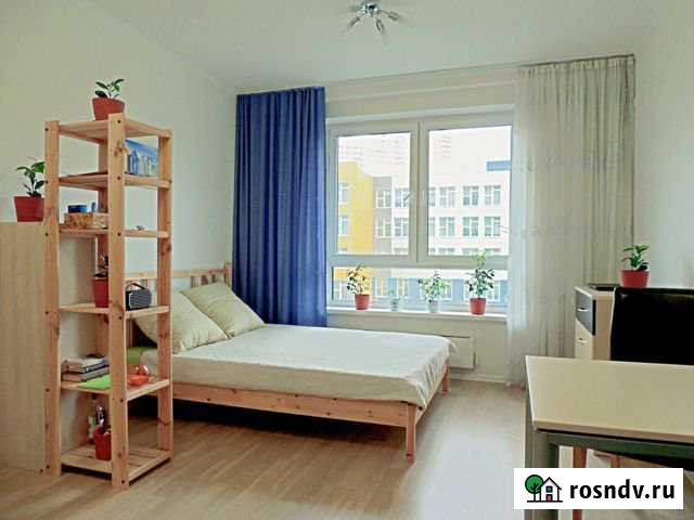 Квартира-студия, 22 м², 3/24 эт. на продажу в Мытищах Мытищи - изображение 1