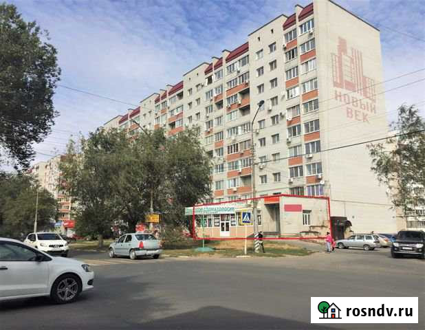 Торговое помещение, 193.5 кв.м. Энгельс - изображение 1