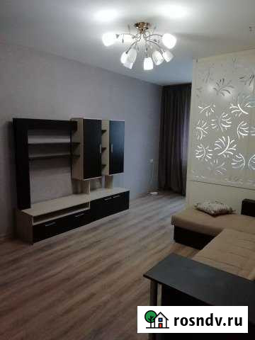 1-комнатная квартира, 43 м², 10/17 эт. в аренду на длительный срок в Щёлково Щёлково - изображение 1