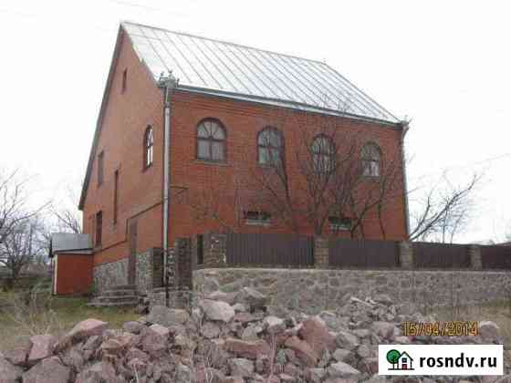 Дом 200 м² на участке 15 сот. на продажу в Павловске Воронежской области Павловск