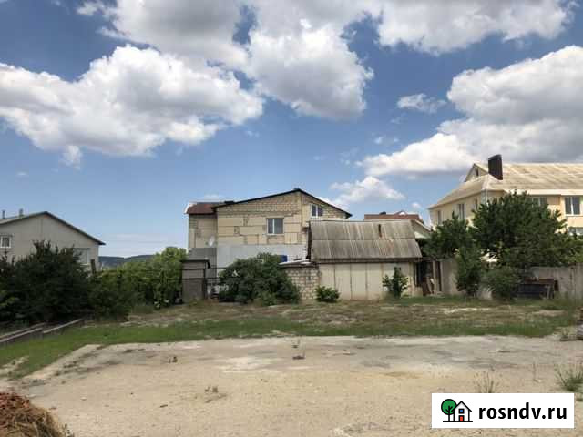 Участок ИЖС 6 сот. на продажу в Бахчисарае Бахчисарай - изображение 1