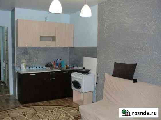 Квартира-студия, 32 м², 2/20 эт. на продажу в Анапе Анапа