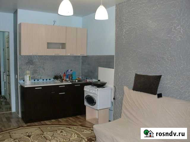 Квартира-студия, 32 м², 2/20 эт. на продажу в Анапе Анапа - изображение 1
