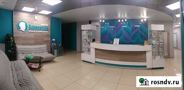 Офисное помещение, 428 кв.м. Кемерово - изображение 1