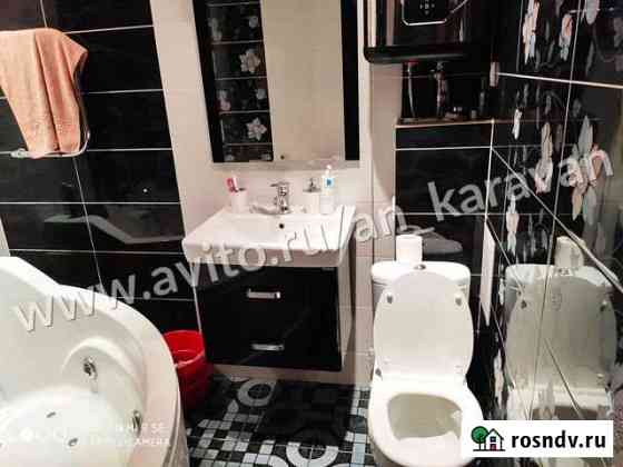 2-комнатная квартира, 63 м², 4/5 эт. на продажу в Сосновоборске Красноярского края Сосновоборск
