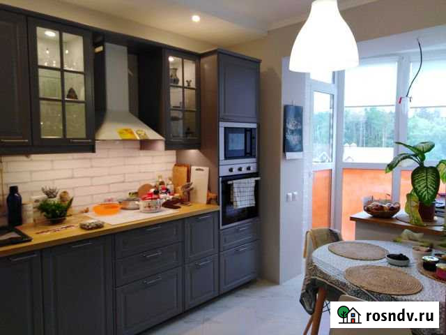 2-комнатная квартира, 62 м², 5/10 эт. на продажу в Одинцово Одинцово - изображение 1