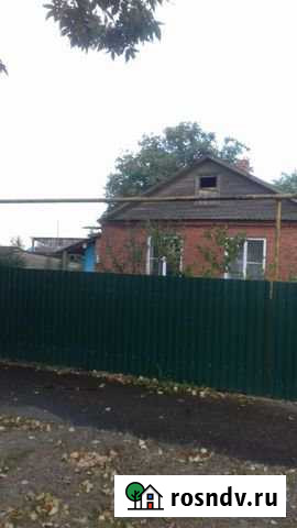 Дом 65 м² на участке 14 сот. на продажу в Гривенской Гривенская - изображение 1