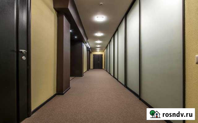 Помещение свободного назначения, 225 кв.м. Пенза - изображение 1