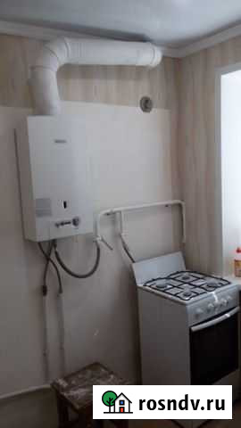 3-комнатная квартира, 52 м², 1/5 эт. на продажу в Арзамасе Арзамас - изображение 1