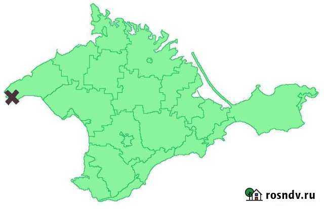 Участок СНТ, ДНП 2000 сот. на продажу в Симоненко Симоненко - изображение 1
