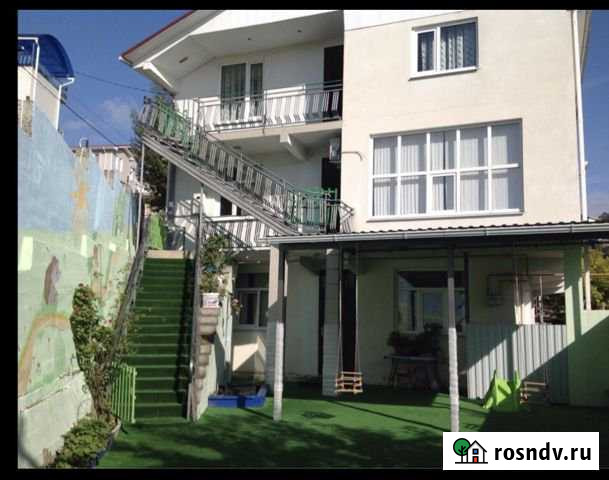 5-комнатная квартира, 70 м², 1/3 эт. на продажу в Сочи Сочи - изображение 1