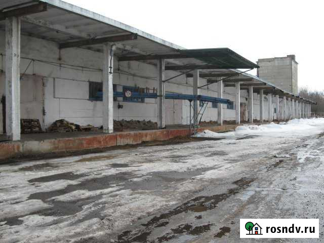 Производственное помещение, 160 кв.м. Кострома - изображение 1