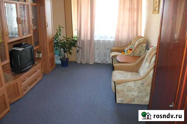 Комната 18 м² в 1-ком. кв., 7/9 эт. на продажу в Камышине Камышин - изображение 1